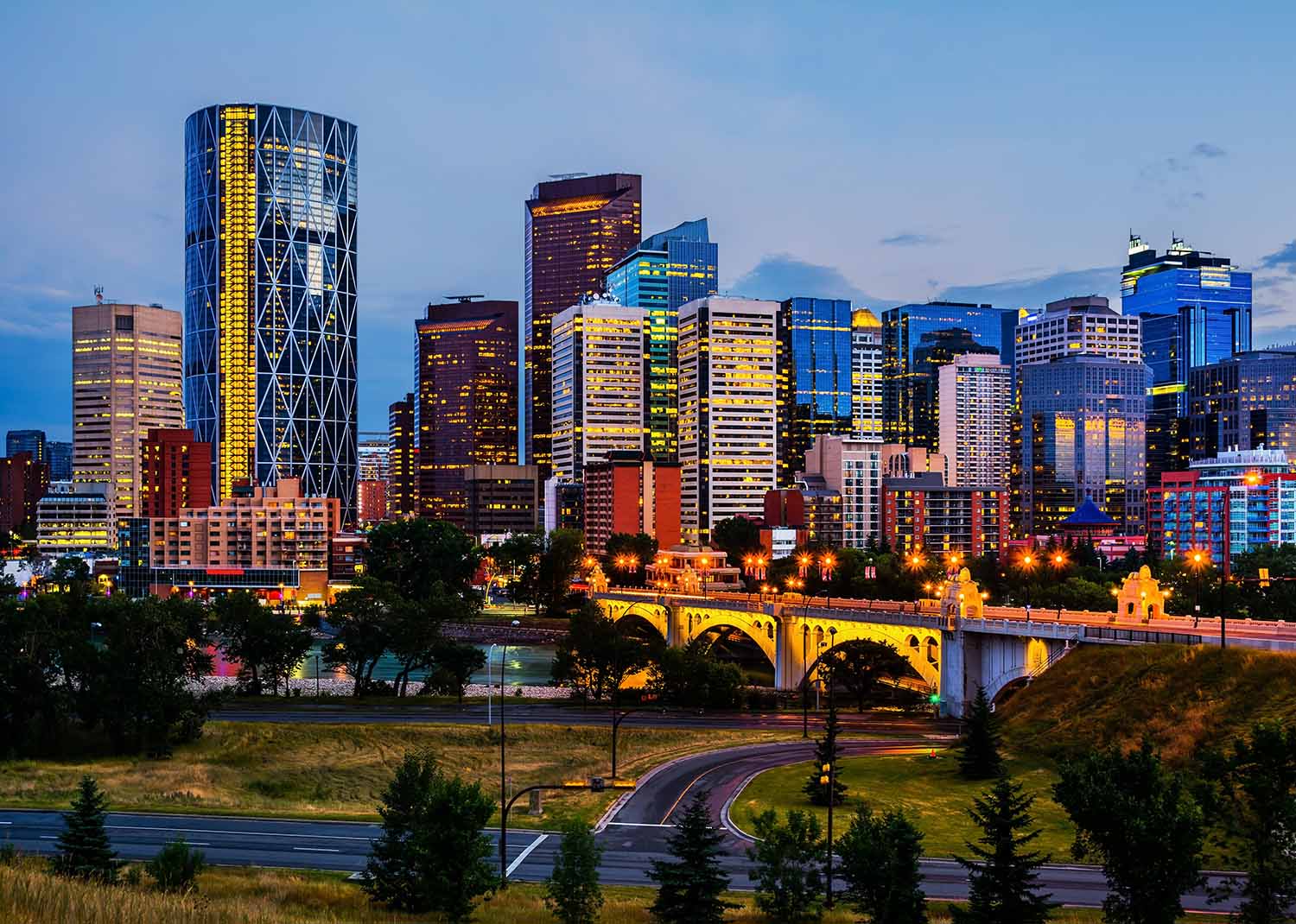 Featured image for FDI Training Workshop for Invest Alberta