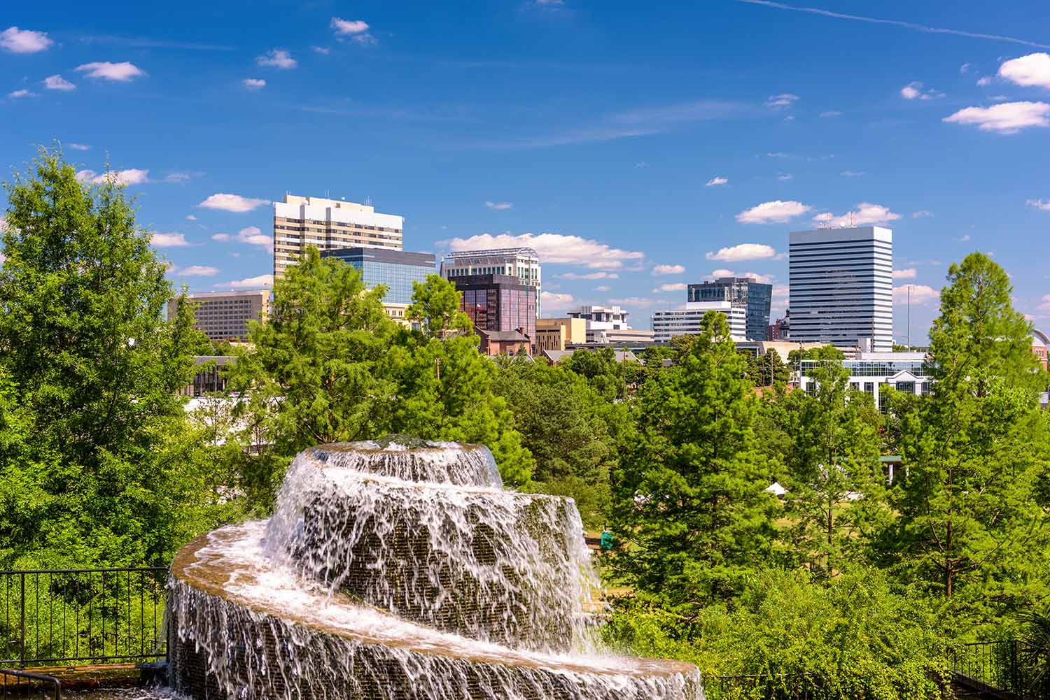 Featured image for South Carolina Department of Commerce: Fostering Economic Growth through Targeted FDI and Domestic Attraction Programs