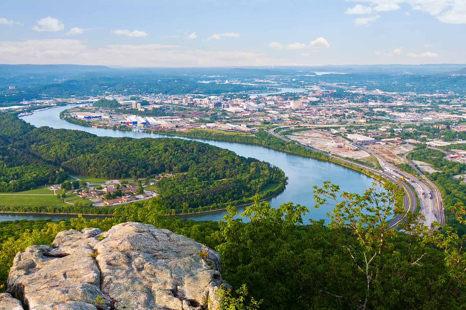 Featured image for Powering Growth: TVA’s FDI Success with FDI365